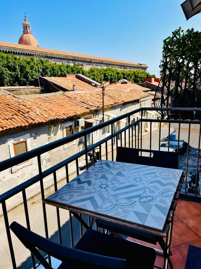 Apartment Teatro Greco Catania
